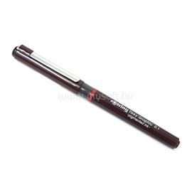 ROTRING Tikky Graphic 0,1mm tűfilc NRR1904750 small