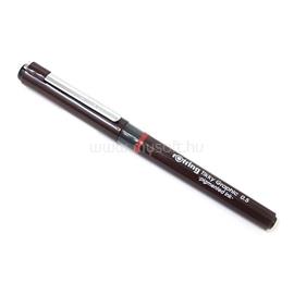 ROTRING Tikky Graphic 0,5mm tűfilc NRR1904751_(BLISZTERES) small