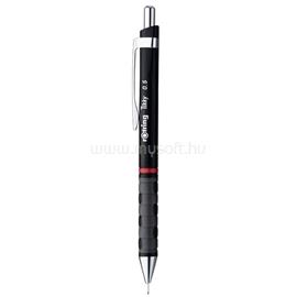 ROTRING Tikky III 0,5mm fekete nyomósirón NRR1904700 small
