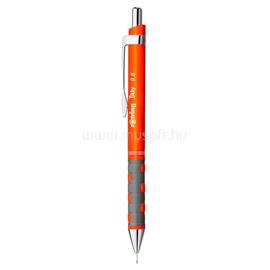 ROTRING Tikky III 0,5mm narancs nyomósirón NRR2007215 small