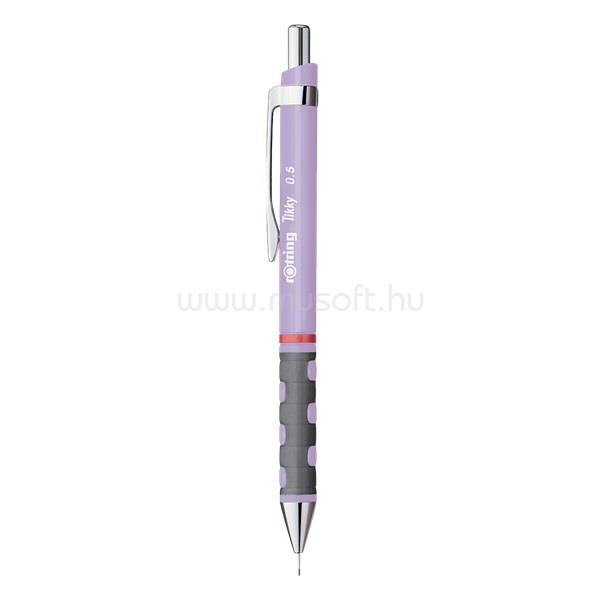 ROTRING Tikky III 0,5mm orchidea nyomósirón