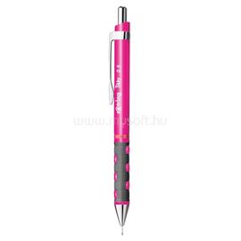 ROTRING Tikky III 0,5mm pink nyomósirón NRR2007219 small