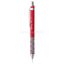 ROTRING Tikky III 0,5mm piros nyomósirón NRR1904699 small