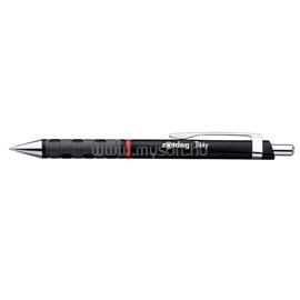 ROTRING Tikky III fekete golyóstoll NRR1904629 small