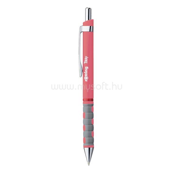 ROTRING Tikky III tearózsa golyóstoll