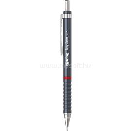 ROTRING Tikky Retro 0,5 mm, szürke nyomósirón ROTRING_NRR2202567 small