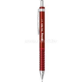 ROTRING Tikky Retro 0,7 mm, piros nyomósirón ROTRING_NRR2202631 small