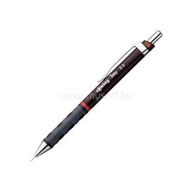 ROTRING Tikky T 0,5mm bordó nyomósirón NRR1904691 small