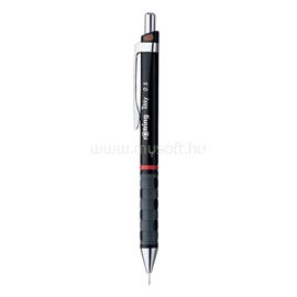 ROTRING Tikky T 0,5mm fekete nyomósirón NRR1904695 small