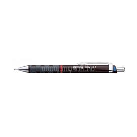 ROTRING Tikky T 0,7mm bordó nyomósirón NRR1904692 small
