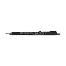 ROTRING Tikky T 0,7mm fekete nyomósirón NRR1904696 small