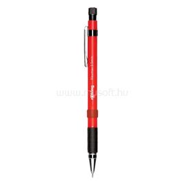 ROTRING Visumax 0,5mm piros nyomósirón NRR2089099 small