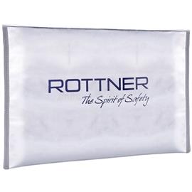 ROTTNER Fire Proof Bag Din A3 tűzálló táska T06217 small