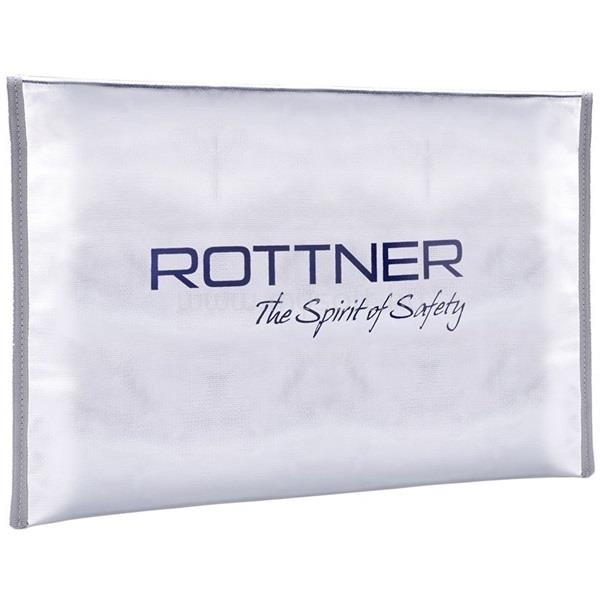 ROTTNER Fire Proof Bag Din A3 tűzálló táska