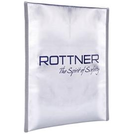 ROTTNER Fire Proof Bag Din A4 tűzálló táska T06216 small