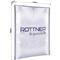 ROTTNER Fire Proof Bag Din A4 tűzálló táska T06216 small