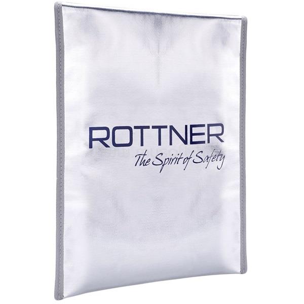ROTTNER Fire Proof Bag Din A4 tűzálló táska