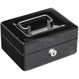 ROTTNER HomeStar Cash1 fekete pénzkazetta T06107 small