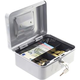 ROTTNER HomeStar Cash2 ezüst pénzkazetta T06108 small
