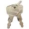 ROTTNER SentrySafe 0500 tűzálló doboz T05471 small