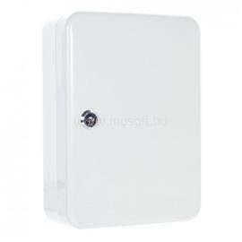 ROTTNER TS48 kulcstartó szekrény (szürke) T02733 small