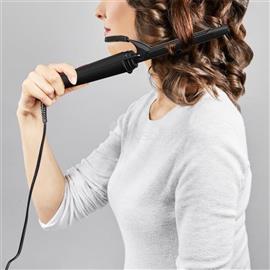 ROWENTA CF2133F0 18mm-es fekete-pink hajsütővas ROWENTA_CF2133F0 small