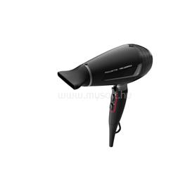 ROWENTA CV888LF0 X Karl Lagerfeld Pro Stylist fekete-króm hajszárító ROWENTA_CV888LF0 small