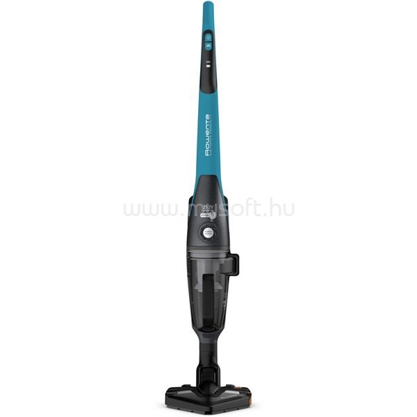ROWENTA RH9152WO Air Force Serenity kék-fekete kézi rúdporszívó