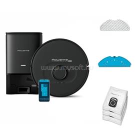ROWENTA RR85E3  X-PLORER Series 75 S-S+ robotporszívó dokkolóval ROWENTA_RR85E3 small