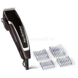 ROWENTA TN1603F0 Driver Easy fekete-ezüst hajvágó ROWENTA_TN1603F0 small