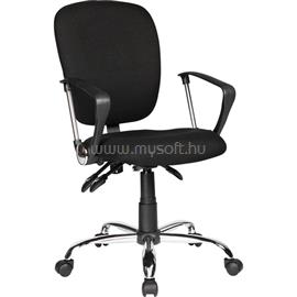 RS SOHO RS Atlas SY fekete irodai munkaszék [BEMUTATÓ DARAB] RS_SOHO_3286025_B01 small