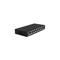 RUIJIE Reyee RG-ES208GC 8-Port Gigabit Smart Switch, 8 Gigabit RJ45 Ports, Desktop Steel Case RG-ES208GC small