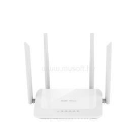 RUIJIE 1200M dual-band Megabit wireless home router (enhanced edition), enterpri RG-EW1200 small