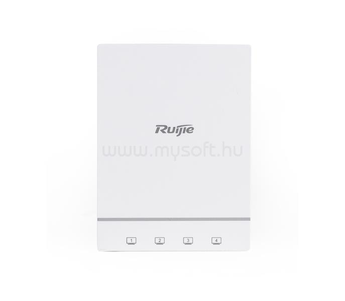 RUIJIE RG-AP180  falra rögzíthető vezeték nélküli Wi-Fi 6 AP