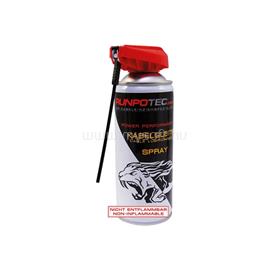 RUNPOTEC 205230 400ml spray kábelsíkosító RUNPOTEC_205230 small