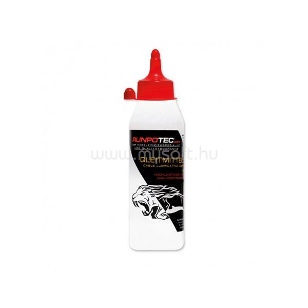 RUNPOTEC 304670 250ml gél kábelsíkosító