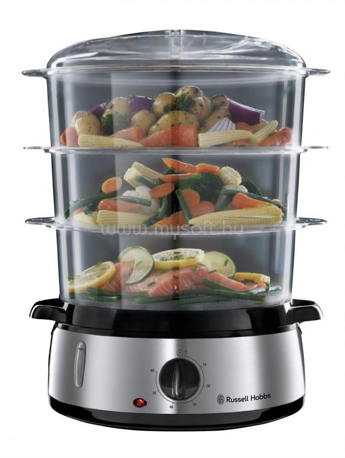 RUSSELL HOBBS 19270-56 ételpároló