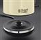 RUSSELL HOBBS 20415-70 Colours Plus+ vízforraló (krémszínű) RUSSELL_HOBBS_20415-70 small