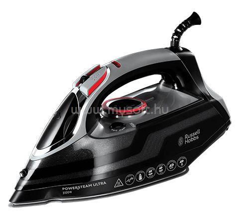 RUSSELL HOBBS 20630-56 Steam Ultra vasaló
