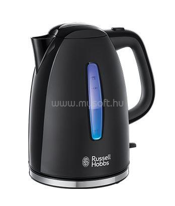 RUSSELL HOBBS 22591-70 Textures Plusz vízforraló