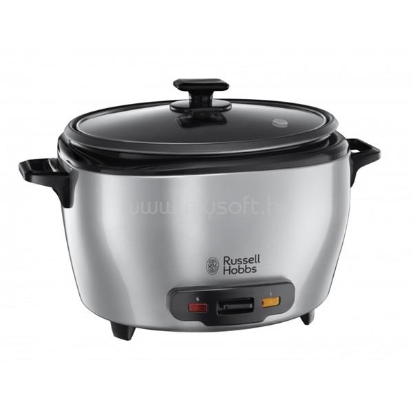RUSSELL HOBBS 23570-56/RH Maxicook 14 személyes rizsfőző és pároló