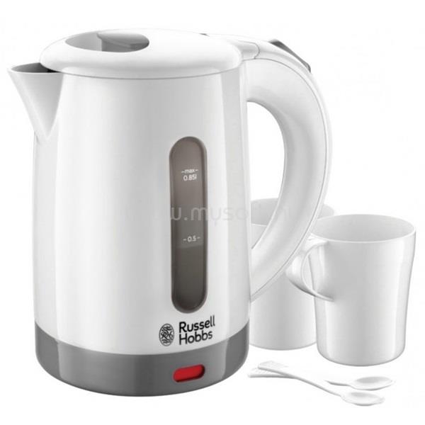 RUSSELL HOBBS 23840-70 úti vízforraló