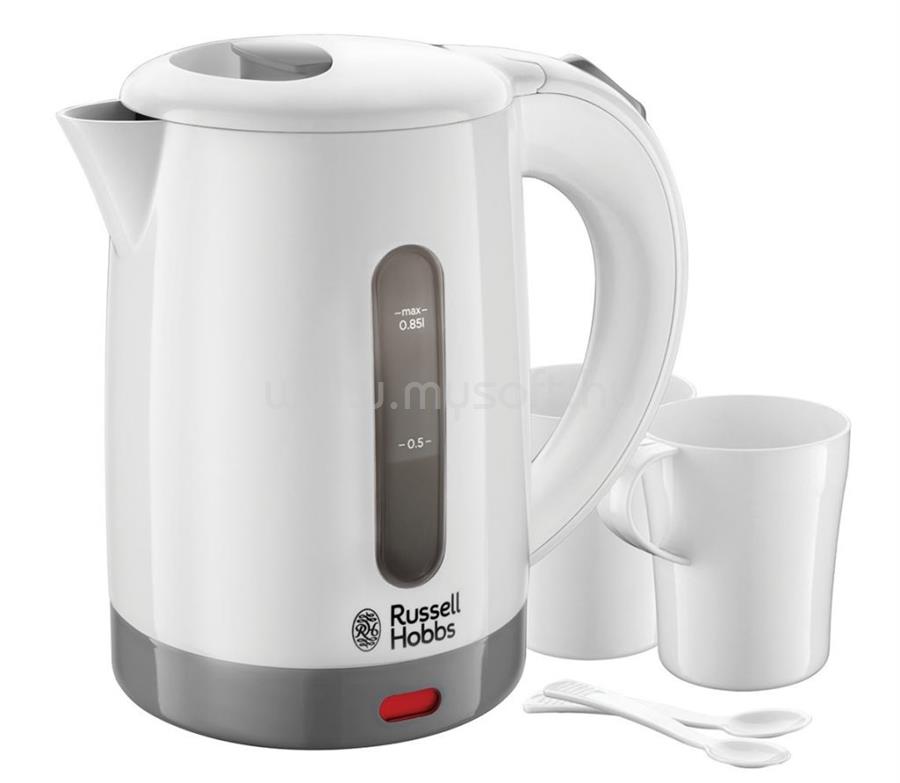 RUSSELL HOBBS 23840-70 úti vízforraló
