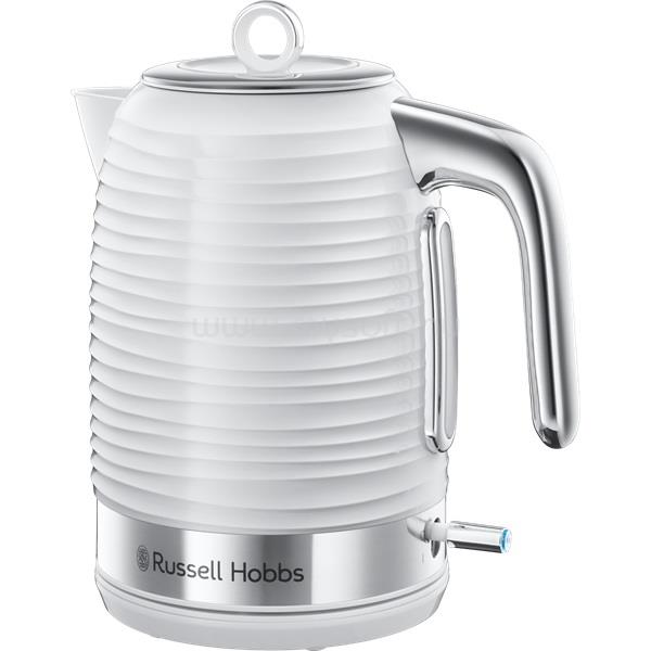 RUSSELL HOBBS 24360-70 Inspire fehér vízforraló