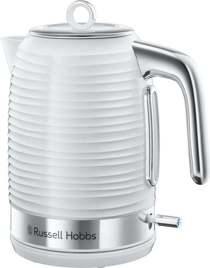 RUSSELL HOBBS 24360-70 Inspire vízforraló (fehér)