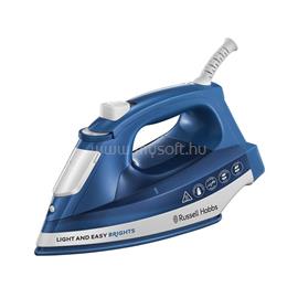 RUSSELL HOBBS 24830-56/RH Light&Easy zafírkék gőzölős vasaló 23534046002 small