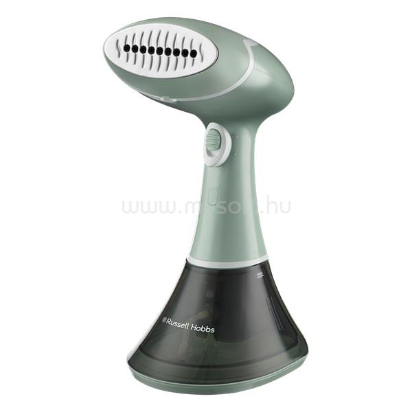 RUSSELL HOBBS 25592-56/RH Steam Genie Essential pasztellzöld kézi gőzölő