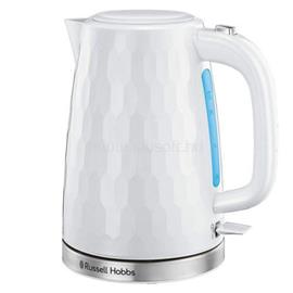 RUSSELL HOBBS 26050-70 Honeycomb vízforraló (fehér) RUSSELL_HOBBS_26050-70 small
