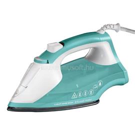 RUSSELL HOBBS 26470-56/RH Light&Easy türkizkék-fehér gőzölős vasaló RUSSELL_HOBBS_25011046001 small