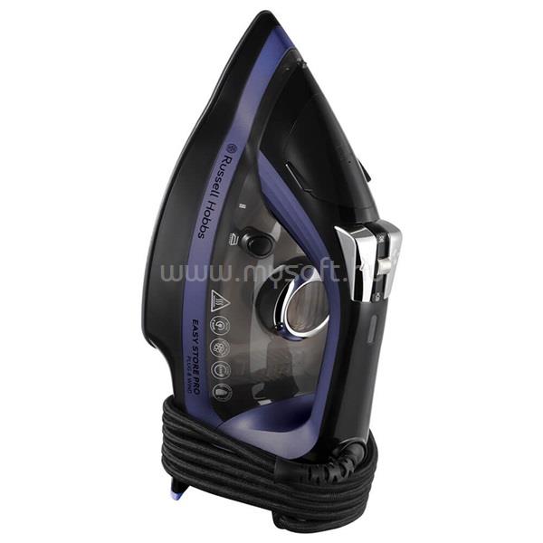 RUSSELL HOBBS 26731-56/RH Easy Store Pro Plug & Wind vasaló